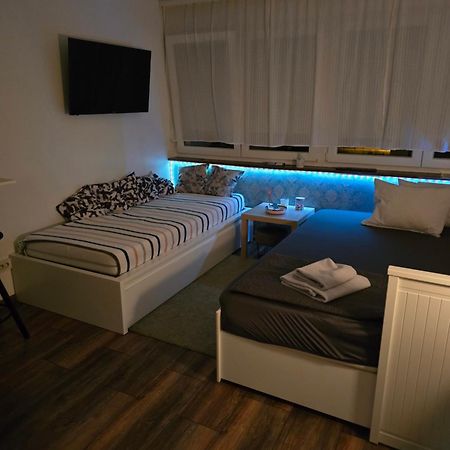 Studio Apartman Tamai Kutina Luaran gambar