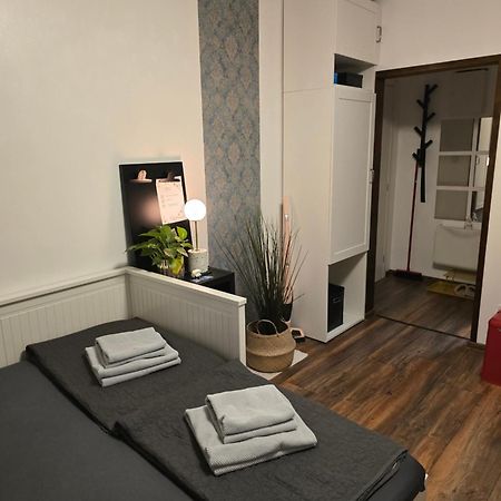 Studio Apartman Tamai Kutina Luaran gambar
