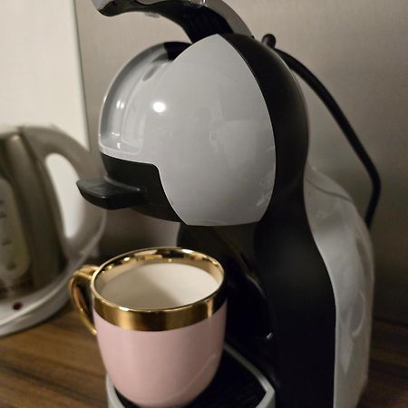Studio Apartman Tamai Kutina Luaran gambar