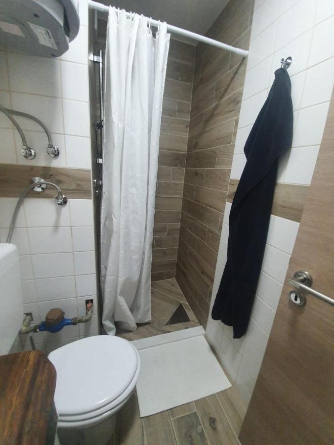 Studio Apartman Tamai Kutina Luaran gambar