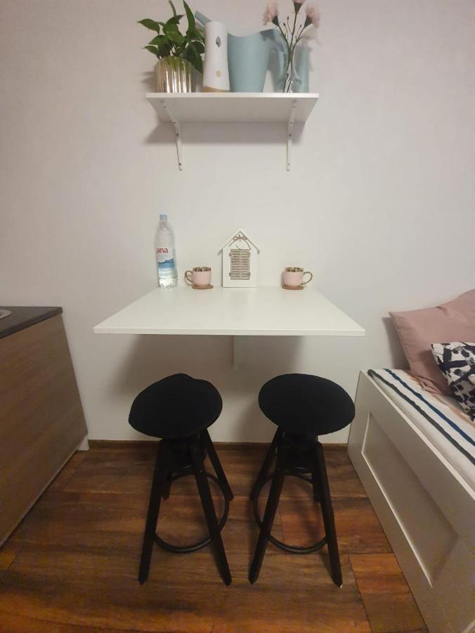 Studio Apartman Tamai Kutina Luaran gambar