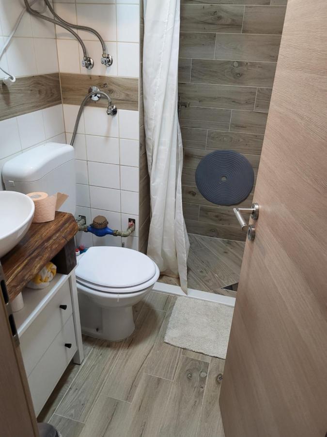 Studio Apartman Tamai Kutina Luaran gambar