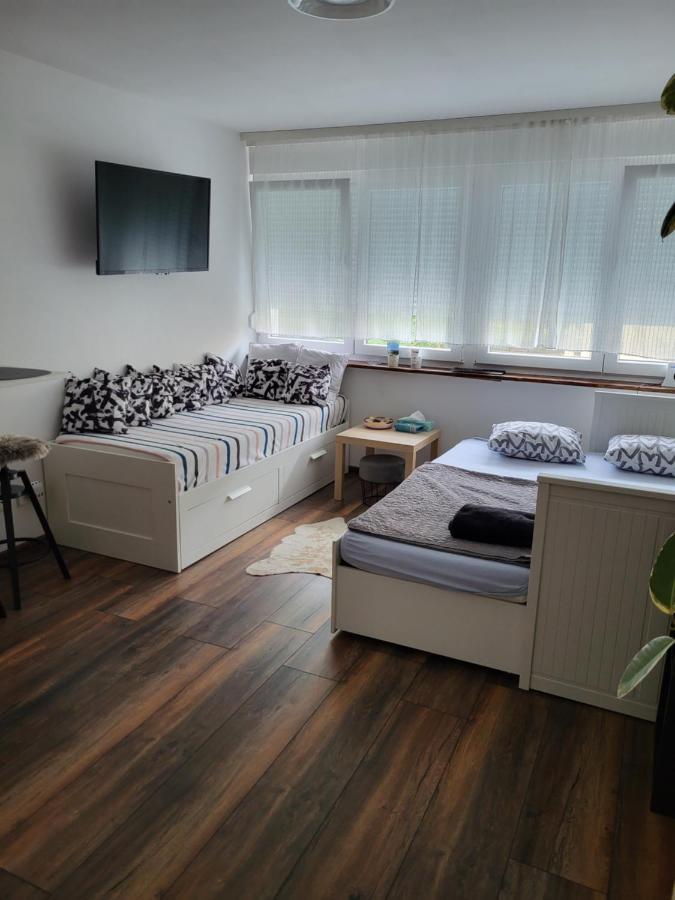 Studio Apartman Tamai Kutina Luaran gambar