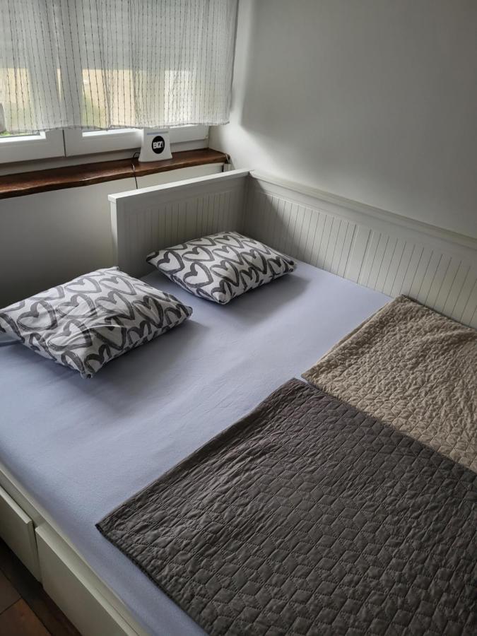 Studio Apartman Tamai Kutina Luaran gambar