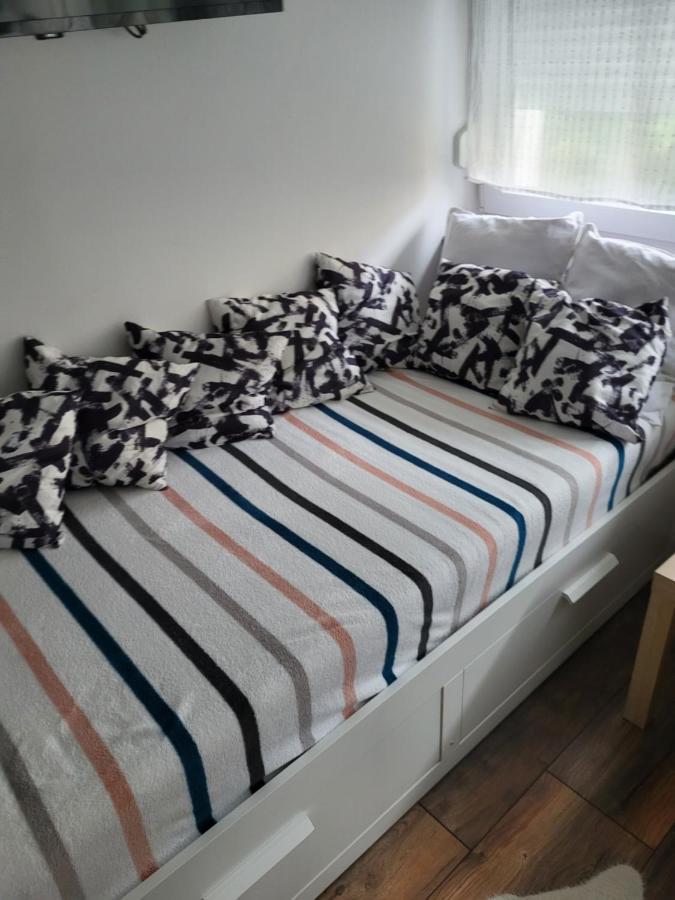 Studio Apartman Tamai Kutina Luaran gambar