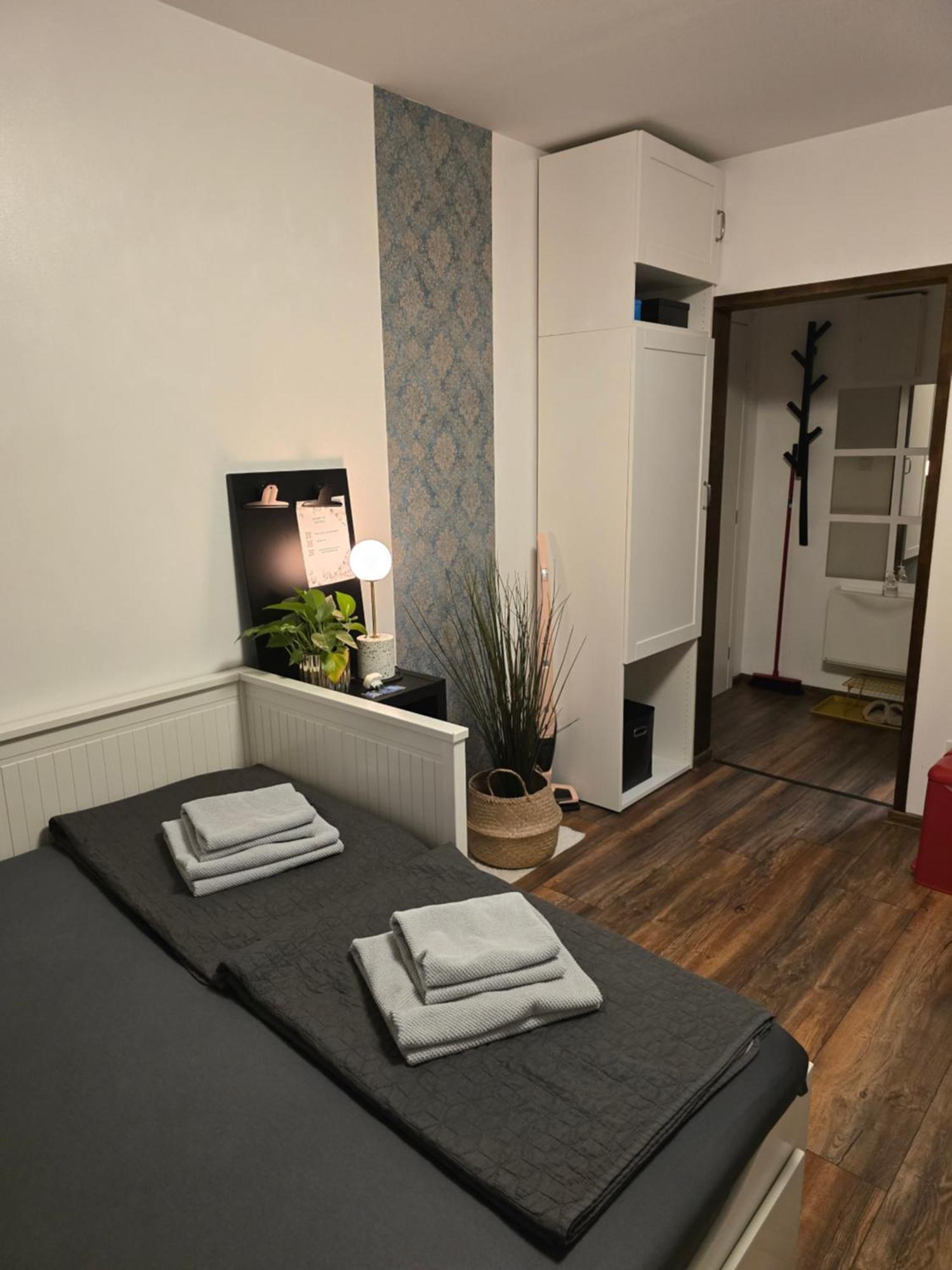Studio Apartman Tamai Kutina Luaran gambar